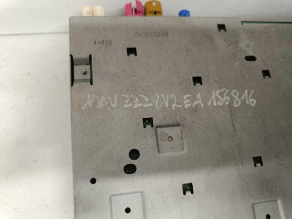 RADIO + ECRAN AUDI A3 8V - Vue 8